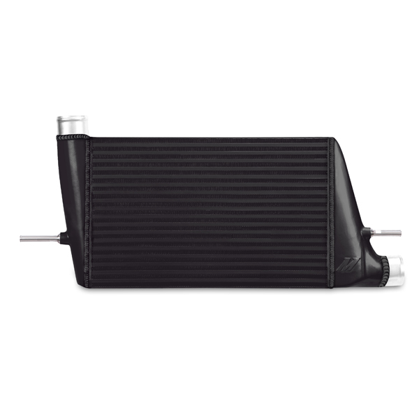 Mishimoto — Mishimoto 08+ Mitsubishi Lancer Evolution X GSR/MR 2.0L Intercooler - Black
Intercooler Kit - view 11